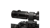 Sightmark T-5 Förstoringsglas med LQD Flip to Side-fäste 