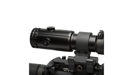 Sightmark T-5 Förstorare with LQD Flip to Side Mount