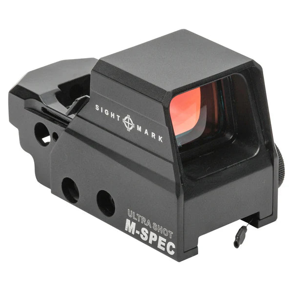 Sightmark Ultra Shot M-Spec FMS Reflex Sight rödpunktssikte 