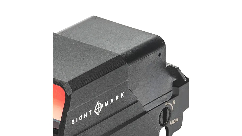 Sightmark Ultra Shot M-Spec FMS Reflex Sight rödpunktssikte 