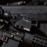 Sightmark Ultra Shot M-Spec FMS Reflex Sight rödpunktsikte