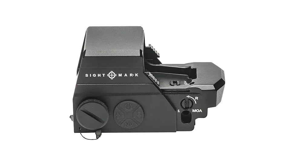 Sightmark Ultra Shot M-Spec FMS Reflex Sight rödpunktssikte 