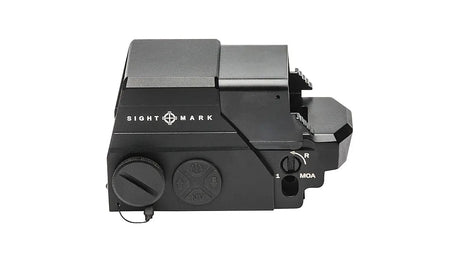 Sightmark Ultra Shot M-Spec FMS Reflex Sight rödpunktsikte
