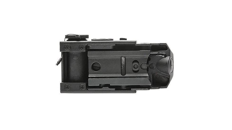 Sightmark Ultra Shot M-Spec FMS Reflex Sight rödpunktssikte 