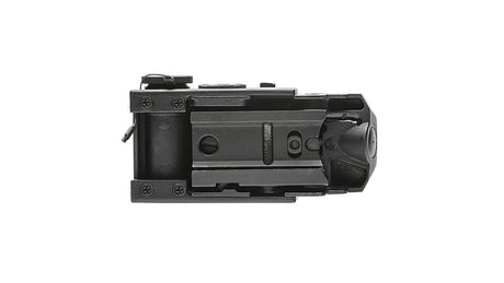 Sightmark Ultra Shot M-Spec FMS Reflex Sight rödpunktsikte