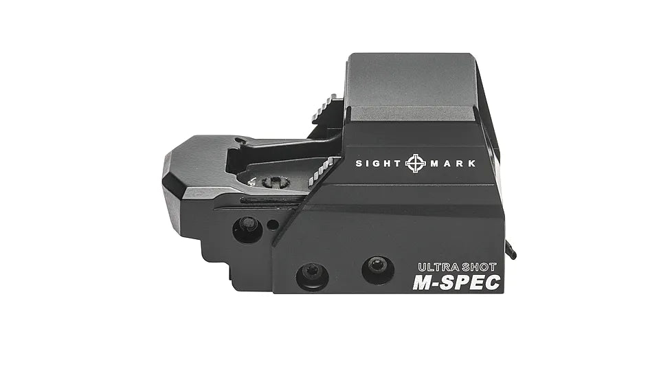 Sightmark Ultra Shot M-Spec FMS Reflex Sight rödpunktssikte 