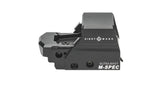 Sightmark Ultra Shot M-Spec FMS Reflex Sight rödpunktssikte 