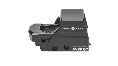Sightmark Ultra Shot M-Spec FMS Reflex Sight rödpunktsikte