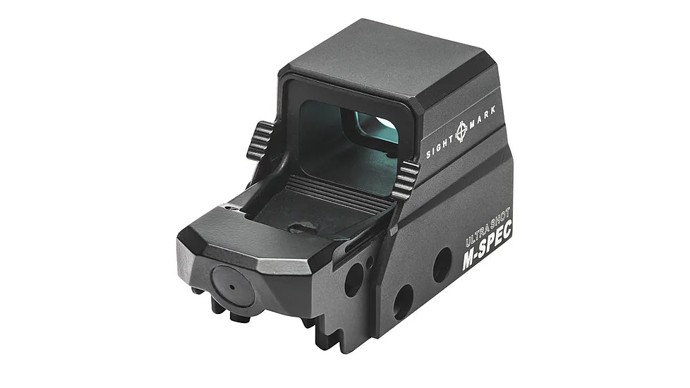 Sightmark Ultra Shot M-Spec FMS Reflex Sight rödpunktssikte 