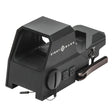 Sightmark Ultra Shot R-Spec Reflex Sight rödpunktsikte - Svart