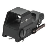 Sightmark Ultra Shot R-Spec Reflex Sight rödpunktsikte - Svart