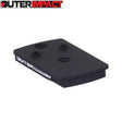 Smith & Wesson M&P Shield Plus adapterplatta | type S [RMSc DPP & K-series footprint]