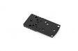 Smith & Wesson M&P [incl. M&P M2.0] rödpunktsmontage | type B [RMR & RTS footprint]
