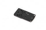 Smith & Wesson M&P [incl. M&P M2.0] rödpunktsmontage | type B [RMR & RTS footprint]