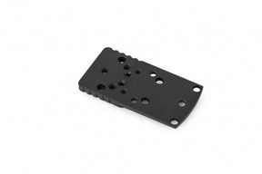 Smith & Wesson M&P [incl. M&P M2.0] rödpunktsmontage | type B [RMR & RTS footprint]