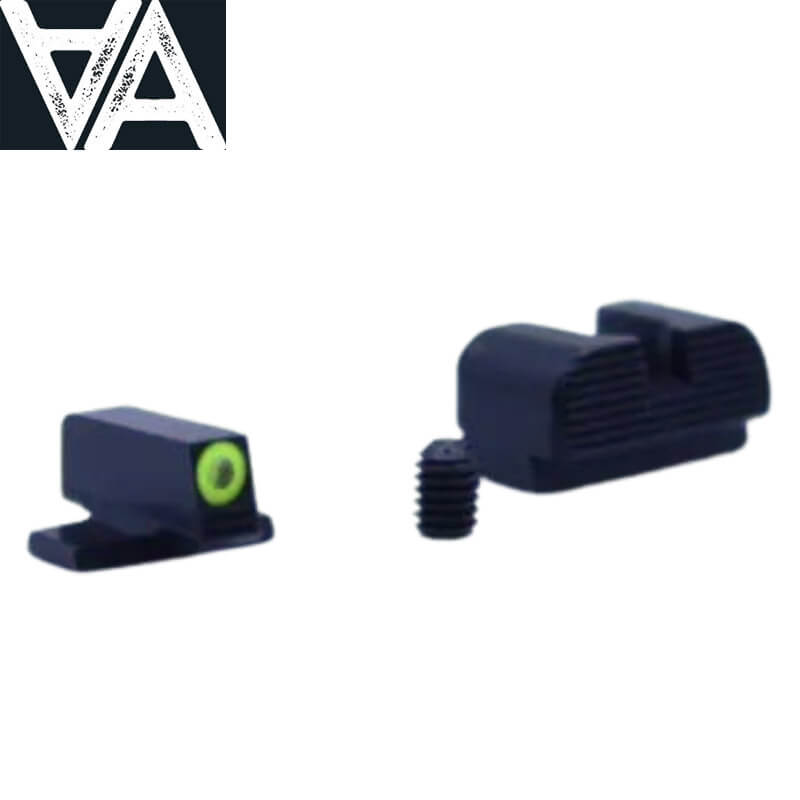 Springfield XDS, HS Produkt S-Line natt sikten med tritium 