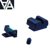 Springfield XDS HS Produkt S-Line sikten | med fiberoptik