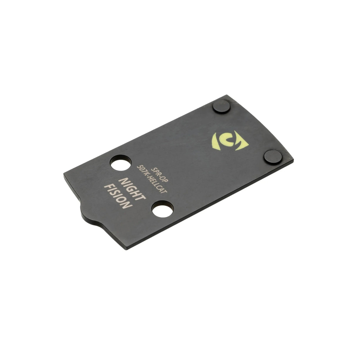 Springfield Hellcat OSP, HS Produkt H11 OR adapterplatta | Holosun K-series footprint EGW