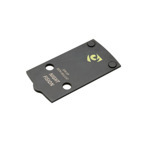 Springfield Hellcat OSP, HS Produkt H11 adapterplatta | Holosun K-series footprint EGW