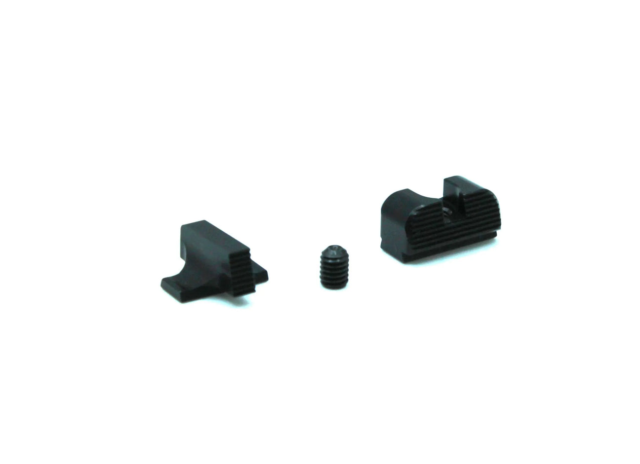 Springfield Hellcat OSP HS Produkt H11 OR höga sikten | blank