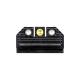 Springfield Hellcat OSP, HS Produkt H11 OR sikten | med tritium 