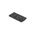 Springfield XDM 5.25’’ HS Produkt SF19 5.25’’ rödpunktsmontage | type A [RMSc DPP Docter footprint]