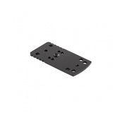 Springfield XDM 5.25’’ HS Produkt SF19 5.25’’ rödpunktsmontage | type A [RMSc DPP Docter footprint]