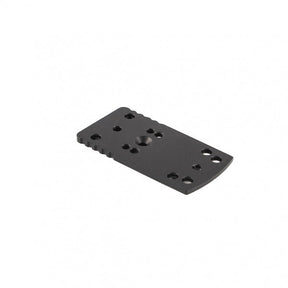 Springfield XDM 5.25’’ HS Produkt SF19 5.25’’ rödpunktsmontage | type A [RMSc DPP Docter footprint]