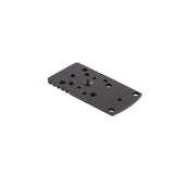 Springfield XDM 5.25’’ HS Produkt SF19 5.25’’ rödpunktsmontage | typ B [RMR & RTS footprint]