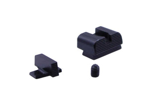 Springfield XDS HS Produkt S-Line sikten | blank