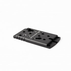Springfield [XD OSP & XDM OSP] HS OSP [SF19 RDR & XDM OSP] platta | typ B [RMR & RTS footprint]
