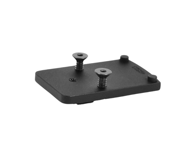 Springfield [XD,XDM, XDS] & HS [XDM, HS-9, XDS] rödpunktsmontage | Trijicon RMR footprint