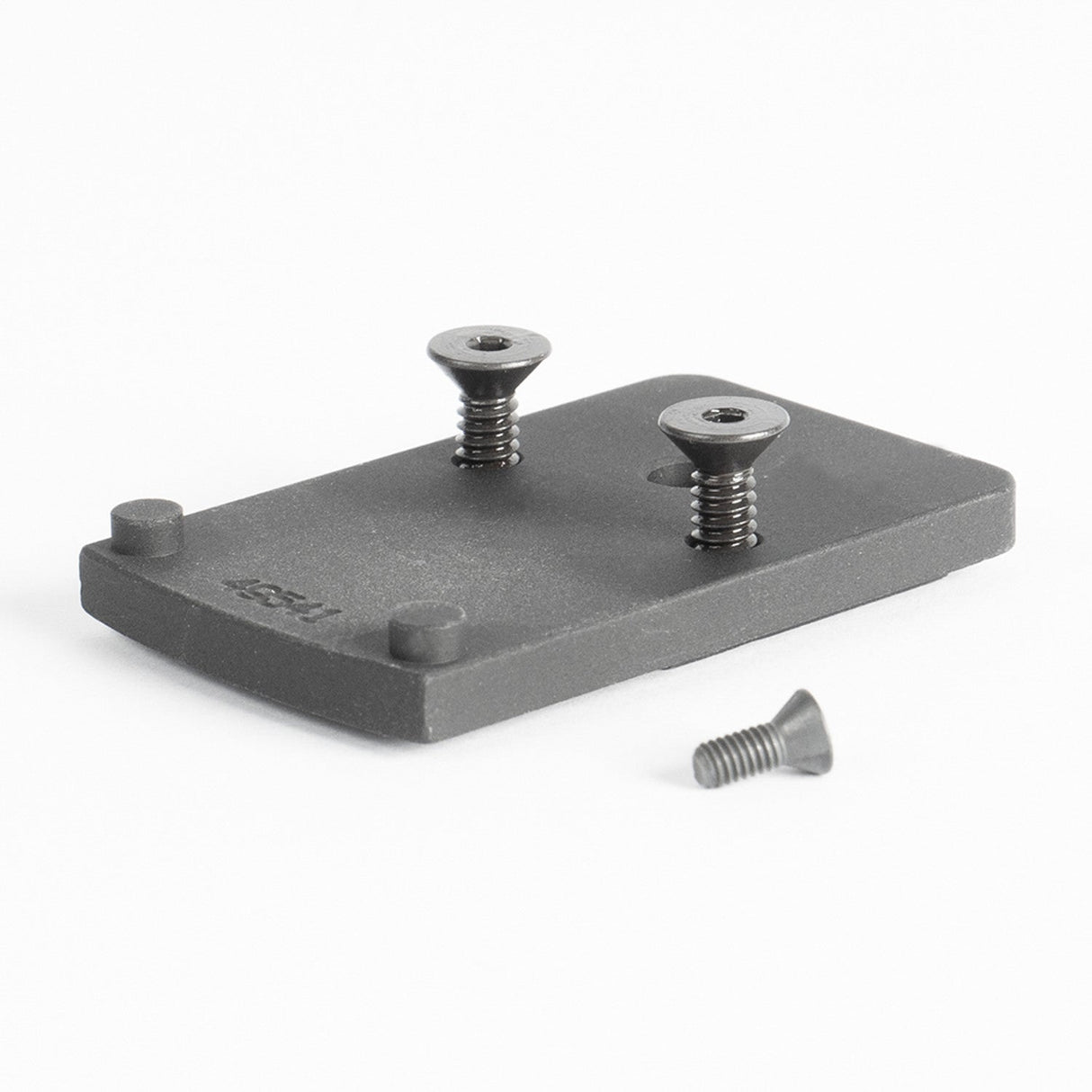 Taurus [G3, G2S, G2C, TX22] red dot-fäste [20,5 mm] | Trijicon RMR footprint