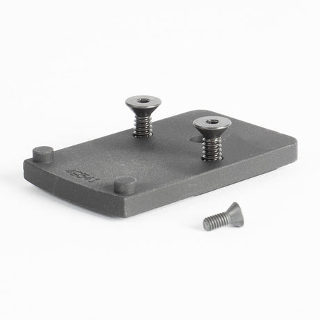 Taurus [G3, G2S, G2C, TX22] rödpunktfäste [20,5 mm] | Trijicon RMR footprint