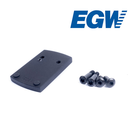 Taurus PT 1911 rödpunktfäste [9,35 mm] | typ S [RMSc, DPP, K-series footprint]