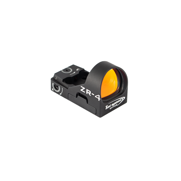 Toni System rödpunktssikte ZR4 | 4 MOA 