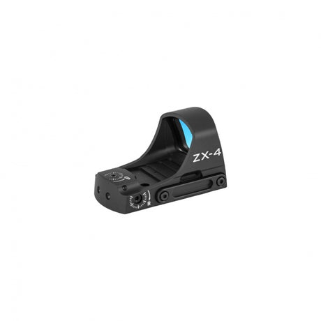 Toni System ZX rödpunktsikte