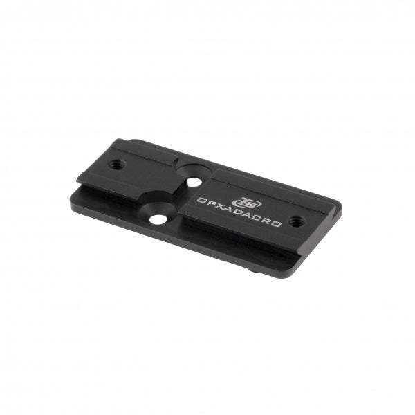 Footprint-adapter | från Toni System-fästen "type A" till Aimpoint Acro Holosun