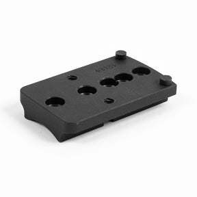 Universal hagelgevär / gevär [.670’’ Radius] rödpunktsmontage | Trijicon RMR footprint
