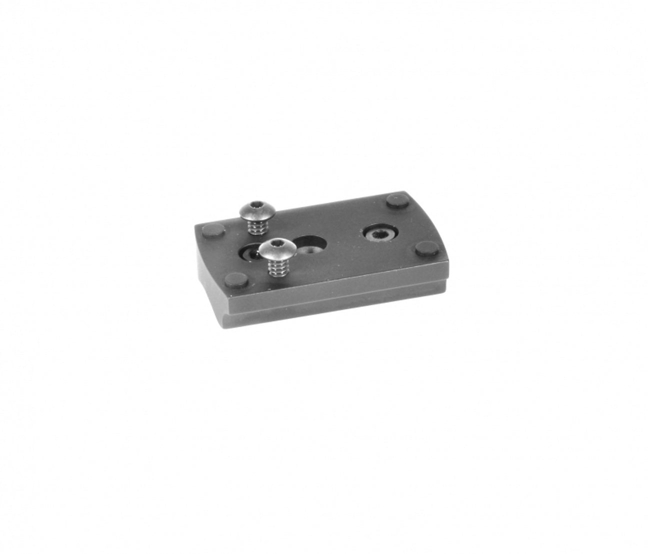 Universal hagelgevär / gevär [.670’’ Radius] rödpunktsmontage | type S [RMSc DPP K-series footprint]