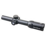 Vector Optics Constantine 1-10x24 Fiber Center Dot kikarsikte Vector Optics