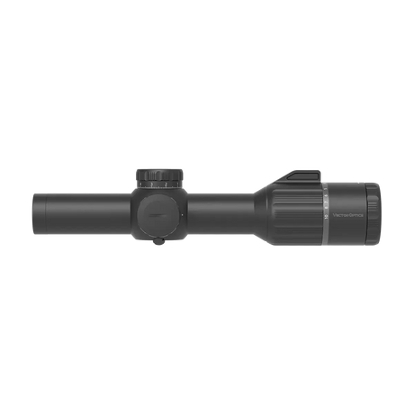 Vector Optics Constantine 1-10x24 HD FFP kikarsikte Vector Optics