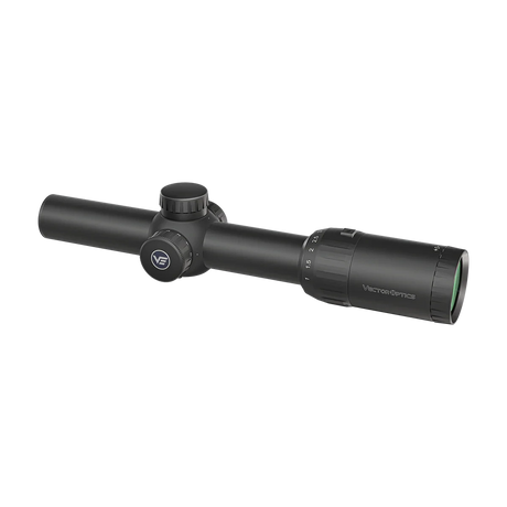 Vector Optics Constantine 1-10x24 SFP kikarsikte Vector Optics