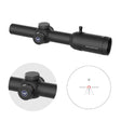 Vector Optics Constantine 1-8x24 FFP RAR kikarsikte Vector Optics