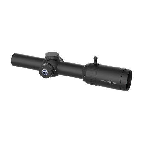 Vector Optics Constantine 1-8x24 FFP RAR kikarsikte Vector Optics