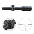 Vector Optics Constantine 1-8x24 FFP kikarsikte Vector Optics