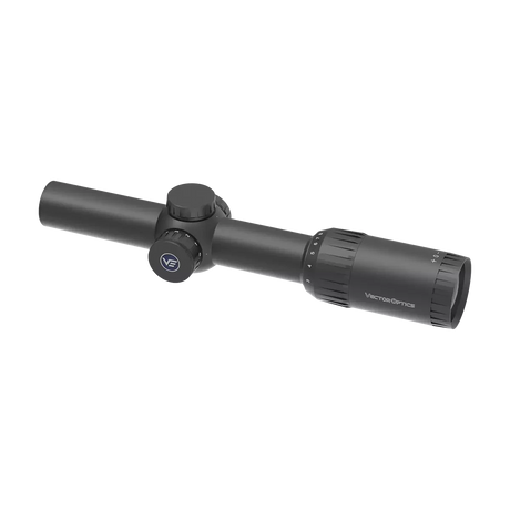 Vector Optics Constantine 1-8x24 FFP kikarsikte Vector Optics