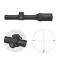 Vector Optics Continental 1-10x24i ED Fiber kikarsikte Vector Optics