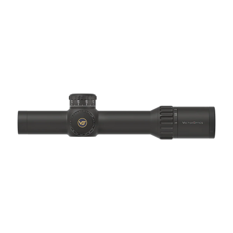 Vector Optics Continental x10 1-10x28 ED RAR-C kikarsikte Vector Optics