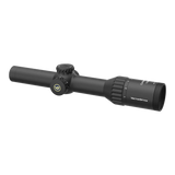 Vector Optics Continental x6 1-6x24i Fiber kikarsikte Vector Optics